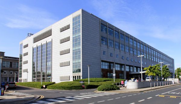 St Vincent's University Hospital, Dublin