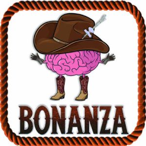 BONZA logo