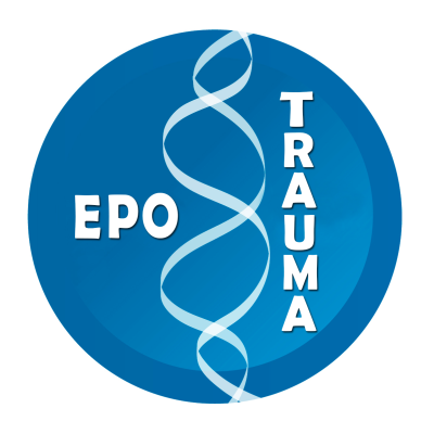 EPO Trauma trial logo