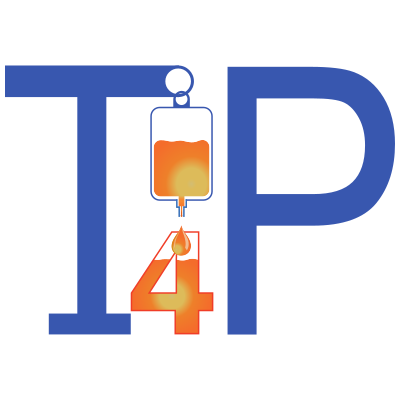 T4P trial logo