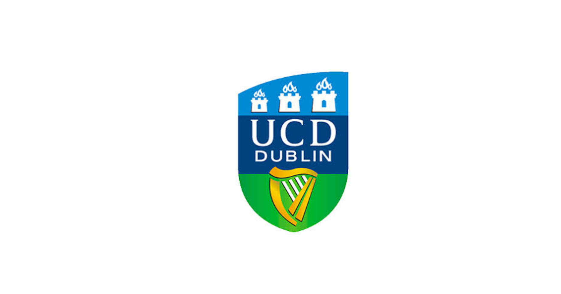 UCD logo