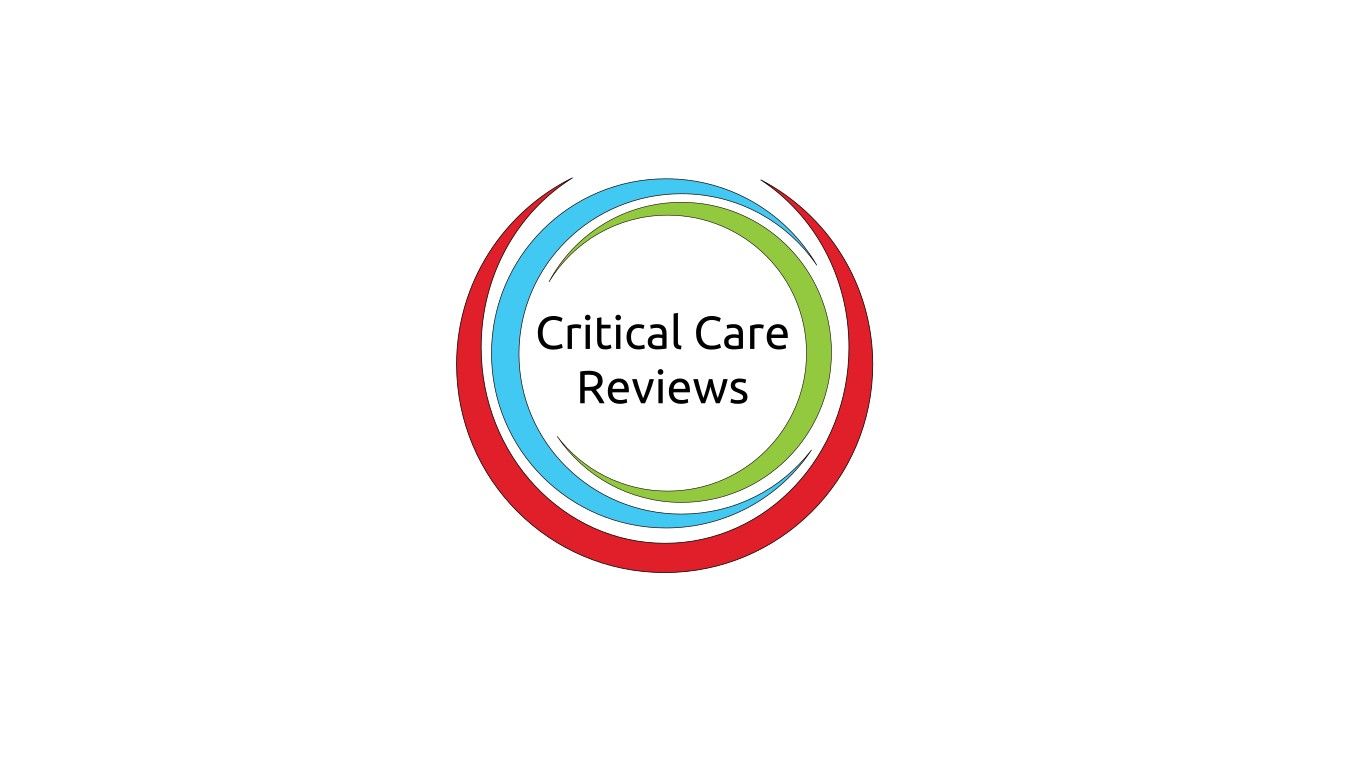 CCR Logo